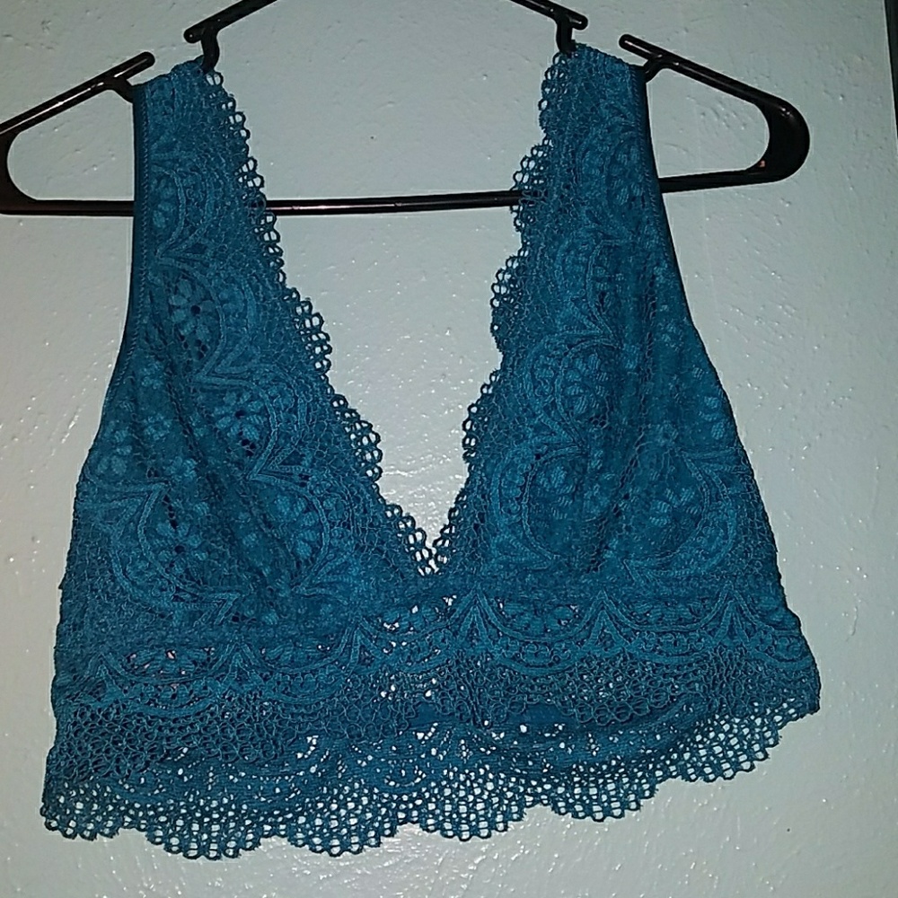 Victoria's Secret bralette
